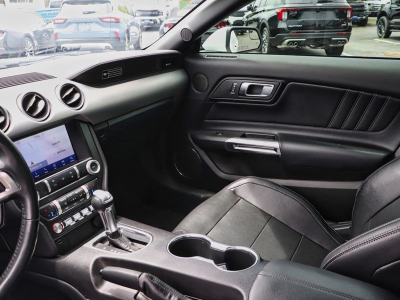 2020 Ford Mustang GT Premium Convertible | 5.0L | NAV | AUTO | 20s