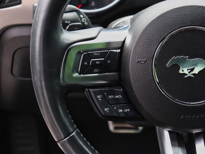 2020 Ford Mustang GT Premium Convertible | 5.0L | NAV | AUTO | 20s