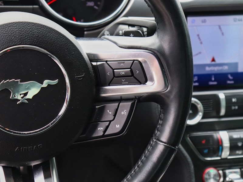 2020 Ford Mustang GT Premium Convertible | 5.0L | NAV | AUTO | 20s
