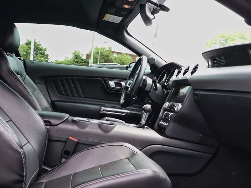 2020 Ford Mustang GT Premium Convertible | 5.0L | NAV | AUTO | 20s