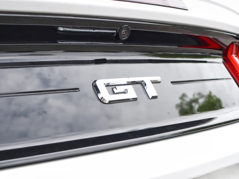 2020 Ford Mustang GT Premium Convertible | 5.0L | NAV | AUTO | 20s