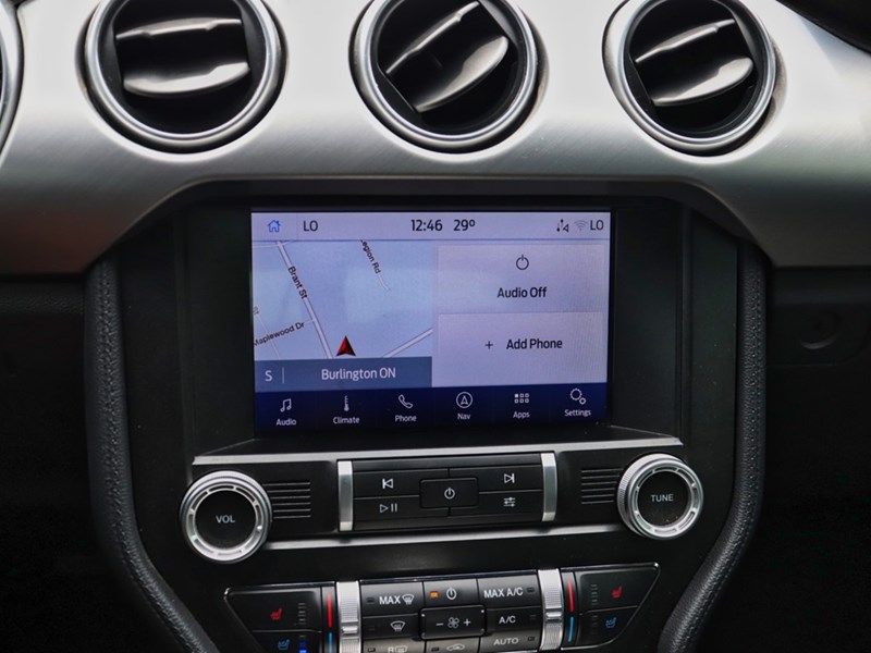 2020 Ford Mustang GT Premium Convertible | 5.0L | NAV | AUTO | 20s