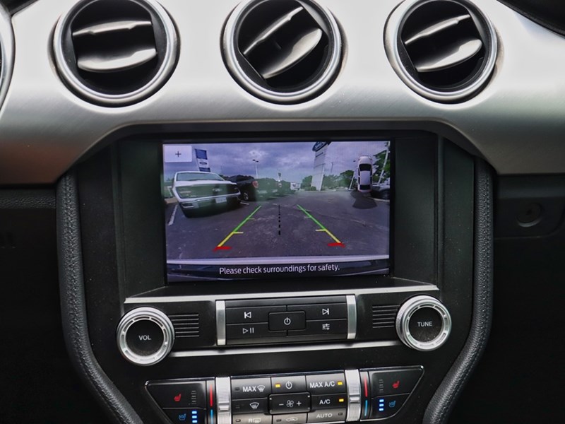 2020 Ford Mustang GT Premium Convertible | 5.0L | NAV | AUTO | 20s