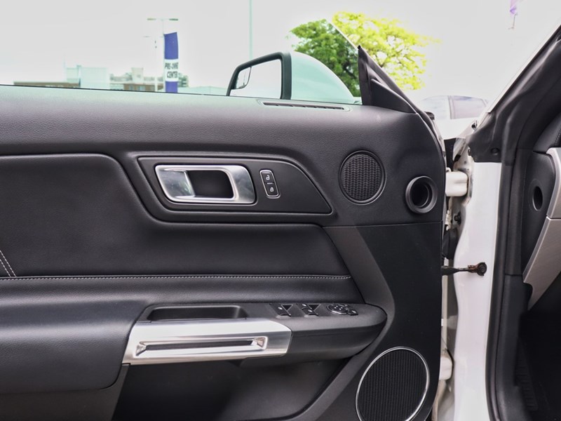 2020 Ford Mustang GT Premium Convertible | 5.0L | NAV | AUTO | 20s