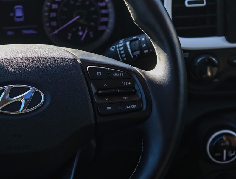 2020 Hyundai Venue Ultimate | 1.6L | Nav | Roof | Blis | Remote Start
