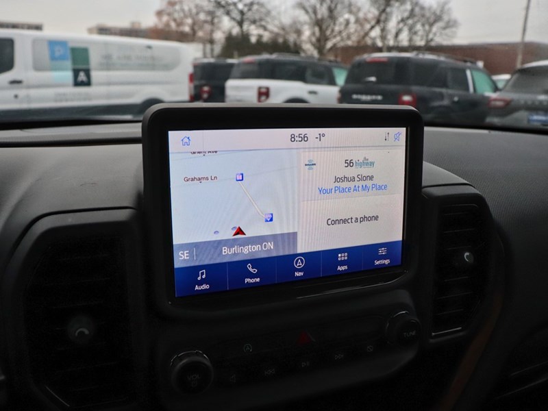 2021 FORD BRONCO SPORT OUTER BANKS | 4X4 | 1.5L | ROOF  |TOW |CO-PILOT360
