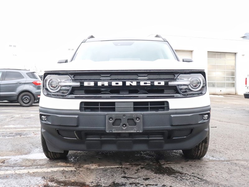 2021 FORD BRONCO SPORT OUTER BANKS | 4X4 | 1.5L | ROOF  |TOW |CO-PILOT360
