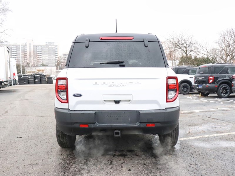 2021 FORD BRONCO SPORT OUTER BANKS | 4X4 | 1.5L | ROOF  |TOW |CO-PILOT360