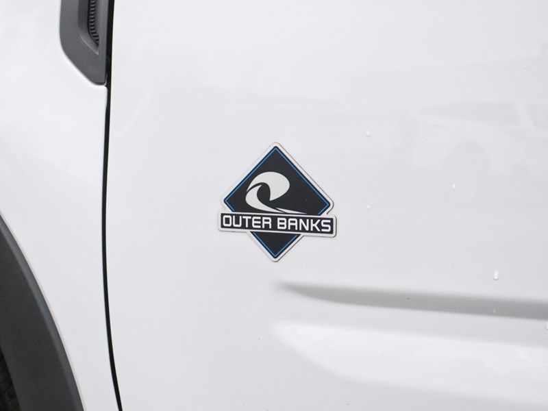 2021 FORD BRONCO SPORT OUTER BANKS | 4X4 | 1.5L | ROOF  |TOW |CO-PILOT360