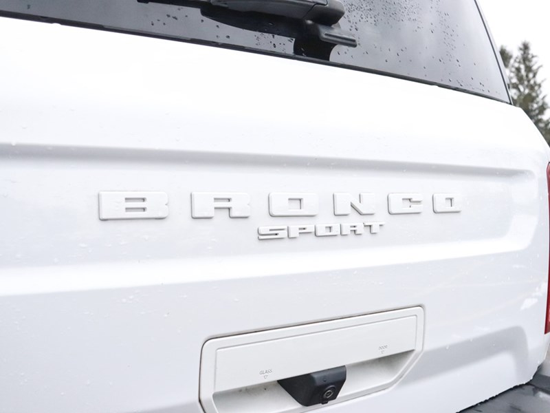 2021 FORD BRONCO SPORT OUTER BANKS | 4X4 | 1.5L | ROOF  |TOW |CO-PILOT360