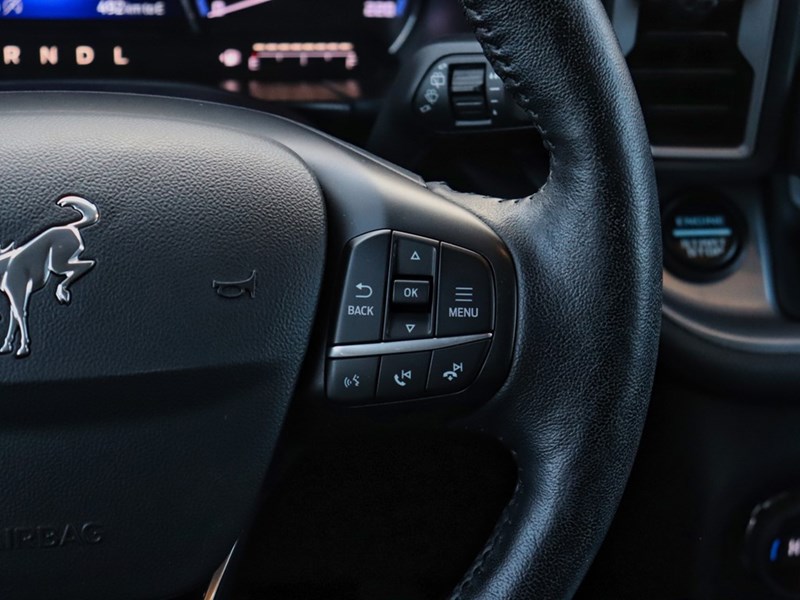 2021 FORD BRONCO SPORT OUTER BANKS | 4X4 | 1.5L | WIRELESS CHRG | CO-PILT