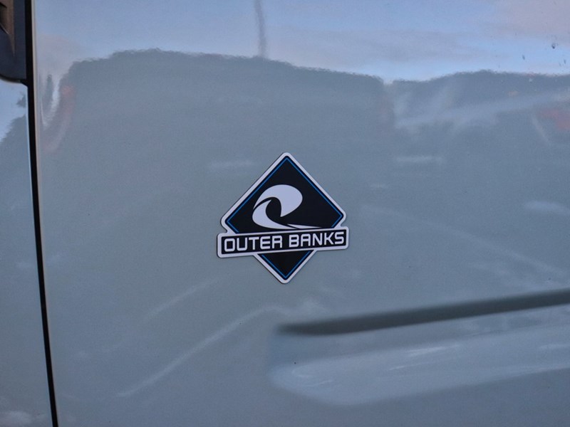 2021 FORD BRONCO SPORT OUTER BANKS | 4X4 | 1.5L | WIRELESS CHRG | CO-PILT