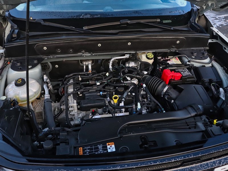 2021 FORD BRONCO SPORT OUTER BANKS | 4X4 | 1.5L | WIRELESS CHRG | CO-PILT