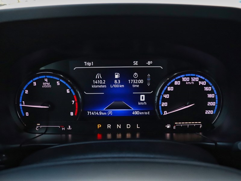 2021 FORD BRONCO SPORT OUTER BANKS | 4X4 | 1.5L | WIRELESS CHRG | CO-PILT