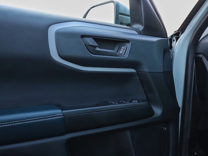 2021 FORD BRONCO SPORT OUTER BANKS | 4X4 | 1.5L | WIRELESS CHRG | CO-PILT