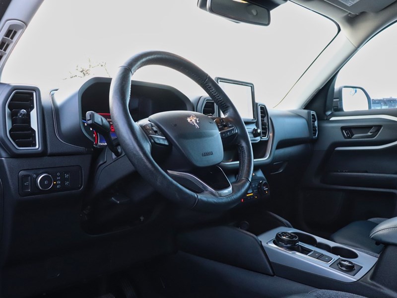 2021 FORD BRONCO SPORT OUTER BANKS | 4X4 | 1.5L | WIRELESS CHRG | CO-PILT