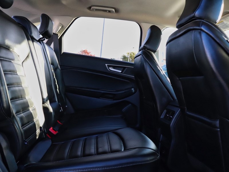 2021 FORD EDGE SEL | AWD | NAV | ADPTV CRUISE | HTD STR WHL | 18S