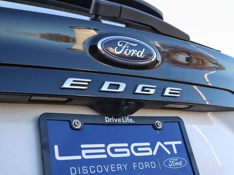 2021 FORD EDGE SEL | AWD | NAV | ADPTV CRUISE | HTD STR WHL | 18S