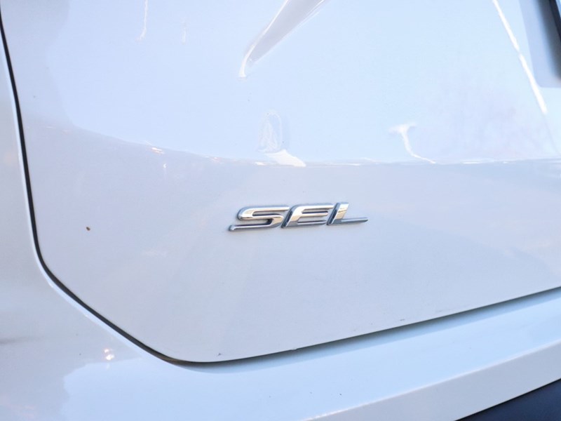 2021 FORD EDGE SEL | AWD | NAV | ADPTV CRUISE | HTD STR WHL | 18S