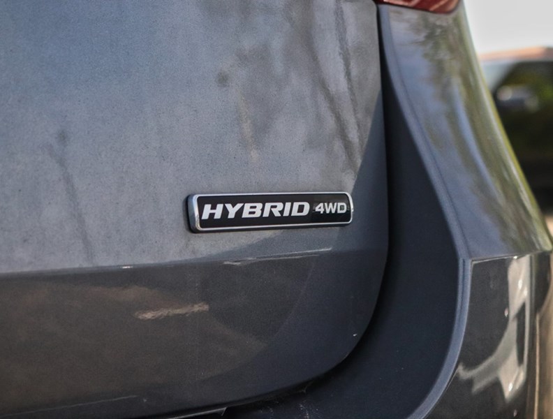 2021 Ford Explorer Limited | 4WD | Hybrid | Nav | Roof | Tow | 360