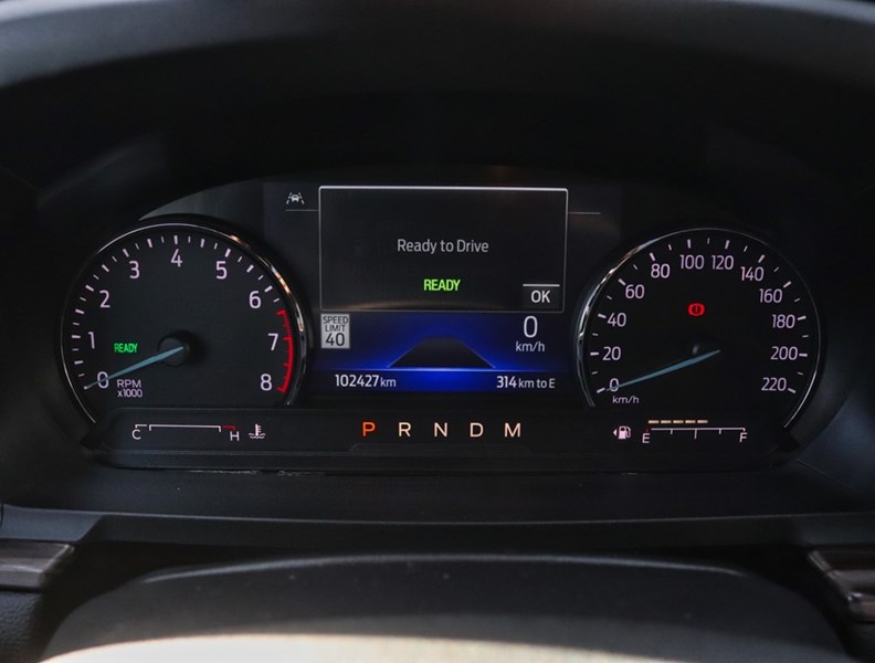 2021 Ford Explorer Limited | 4WD | Hybrid | Nav | Roof | Tow | 360