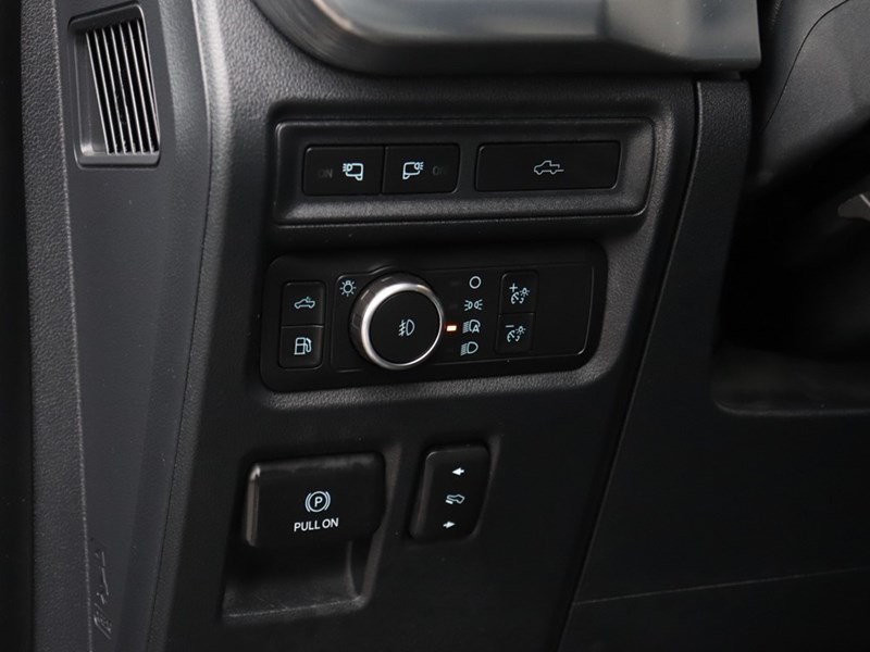 2021 FORD F-150 LARIAT | 4X4 | HYBRID | 360 | PWR TLGT | MAX TOW