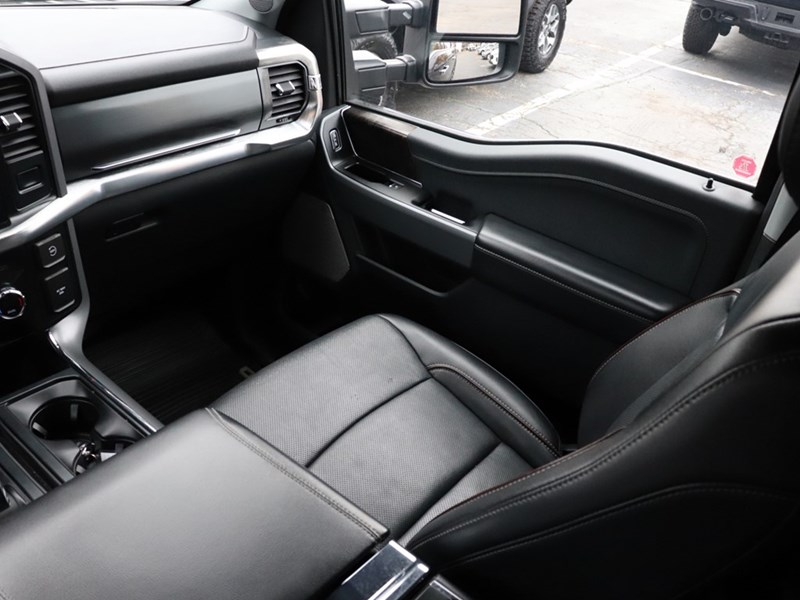 2021 FORD F-150 LARIAT | 4X4 | HYBRID | 360 | PWR TLGT | MAX TOW