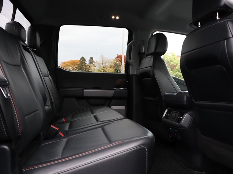 2021 FORD F-150 LARIAT | 4X4 | HYBRID | 360 | PWR TLGT | MAX TOW