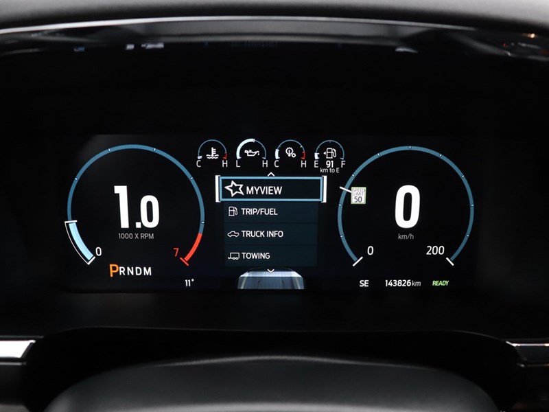 2021 FORD F-150 LARIAT | 4X4 | HYBRID | 360 | PWR TLGT | MAX TOW