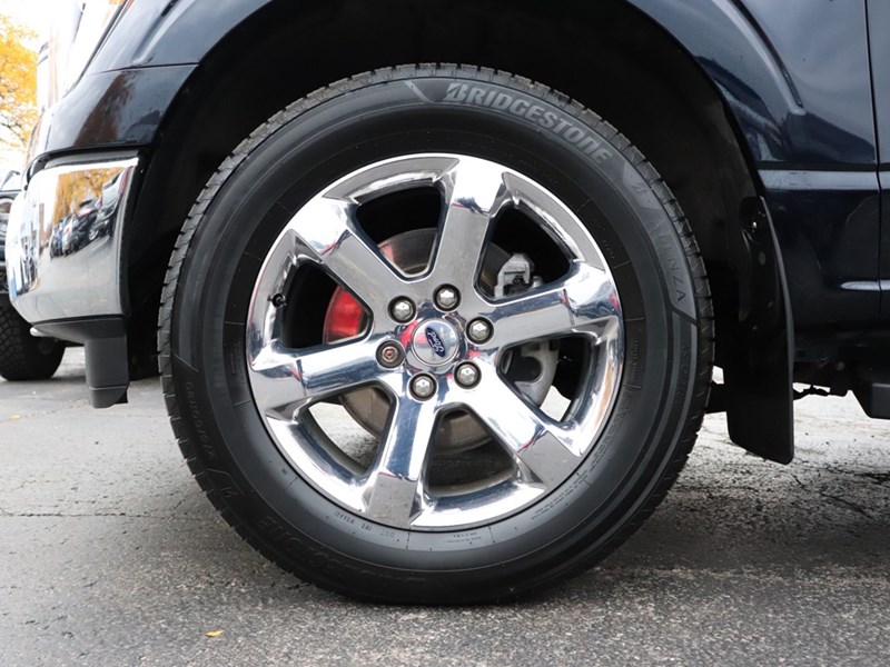 2021 FORD F-150 LARIAT | 4X4 | HYBRID | 360 | PWR TLGT | MAX TOW