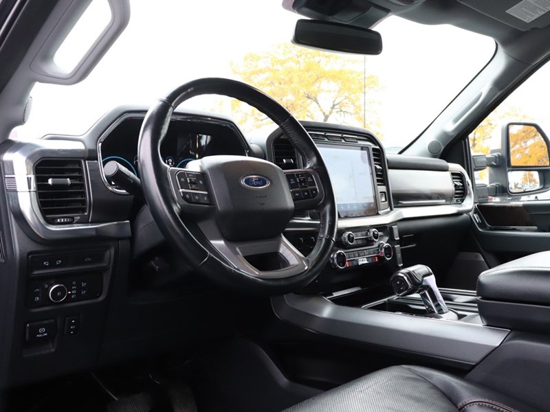 2021 FORD F-150 LARIAT | 4X4 | HYBRID | 360 | PWR TLGT | MAX TOW