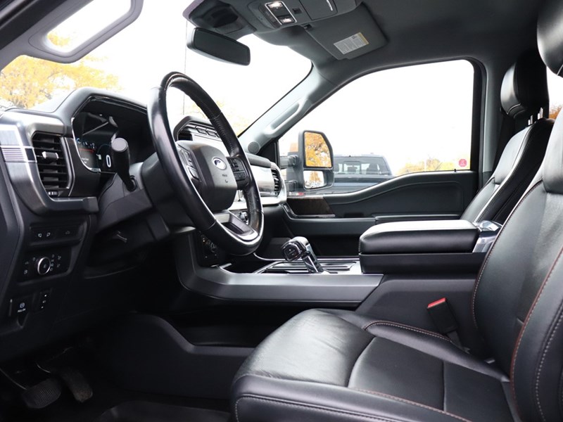 2021 FORD F-150 LARIAT | 4X4 | HYBRID | 360 | PWR TLGT | MAX TOW