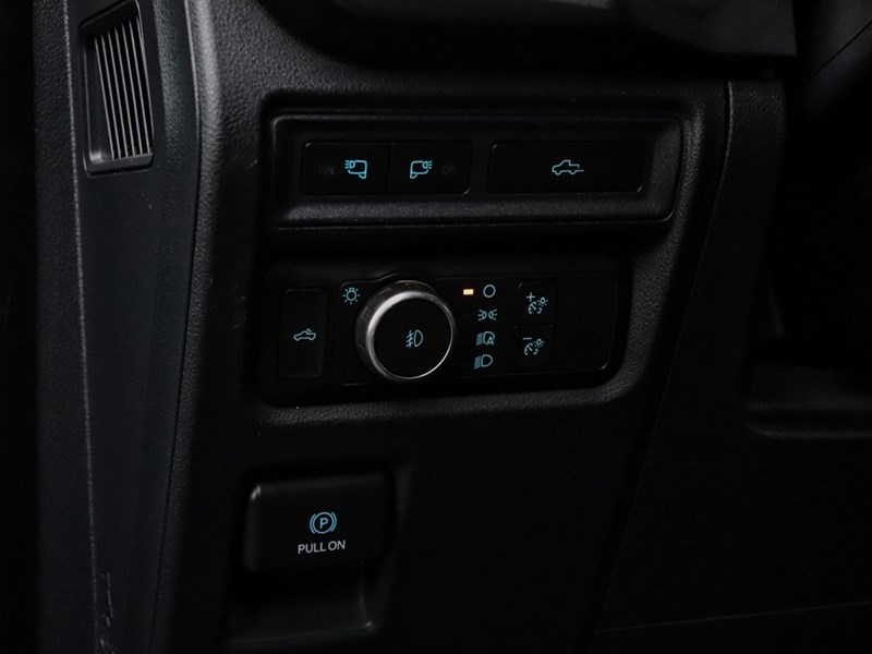 2021 FORD F-150 XLT | 4X4 | 2.7L | 302A | ROOF | NAV | B&O | 20S