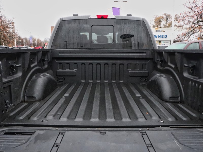 2021 FORD F-150 XLT | 4X4 | 2.7L | 302A | ROOF | NAV | B&O | 20S