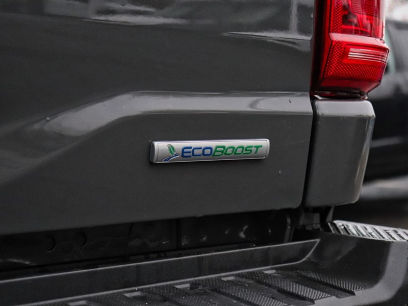 2021 FORD F-150 XLT | 4X4 | 2.7L | 302A | ROOF | NAV | B&O | 20S