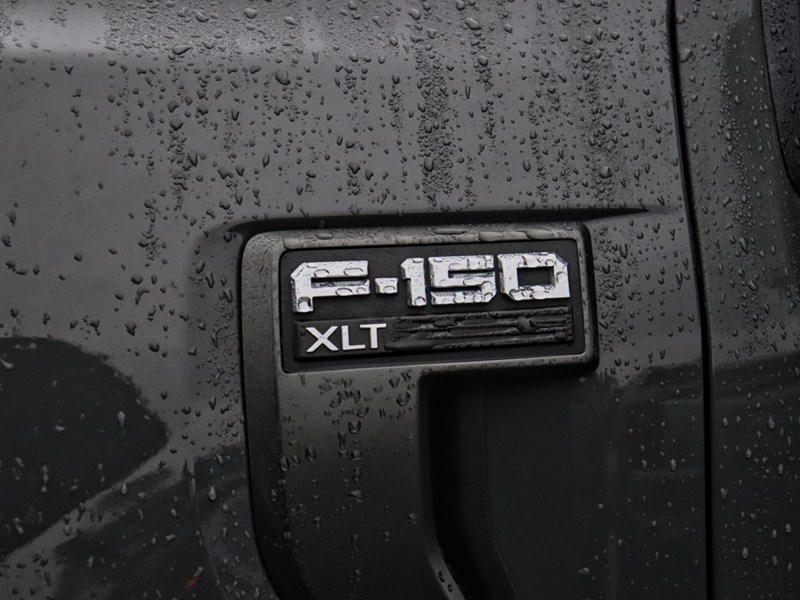 2021 FORD F-150 XLT | 4X4 | 2.7L | 302A | ROOF | NAV | B&O | 20S