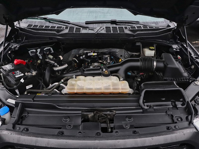 2021 FORD F-150 XLT | 4X4 | 2.7L | 302A | ROOF | NAV | B&O | 20S