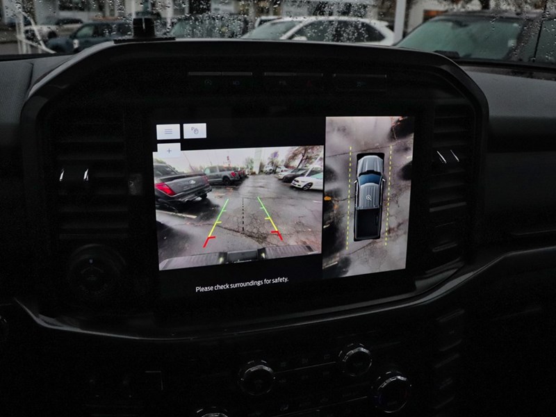 2021 FORD F-150 XLT | 4X4 | 2.7L | 302A | ROOF | NAV | B&O | 20S