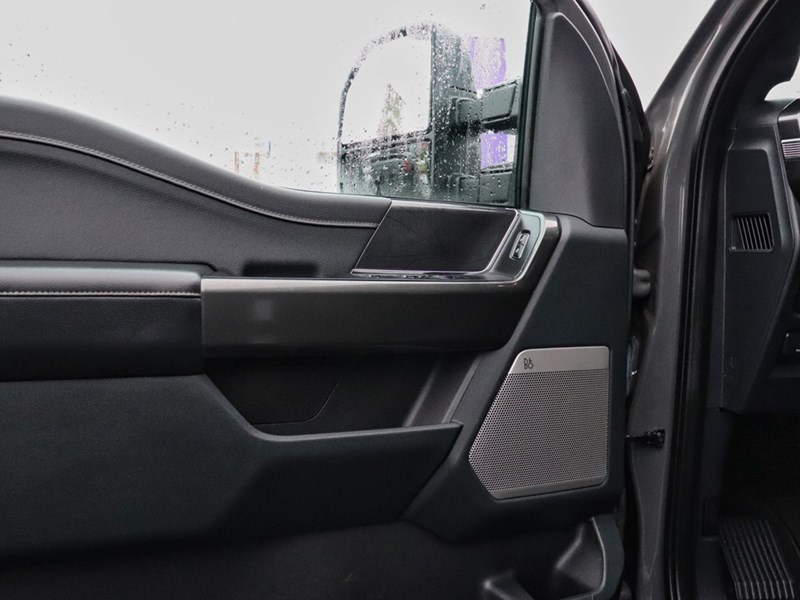 2021 FORD F-150 XLT | 4X4 | 2.7L | 302A | ROOF | NAV | B&O | 20S