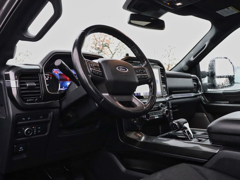 2021 FORD F-150 XLT | 4X4 | 2.7L | 302A | ROOF | NAV | B&O | 20S