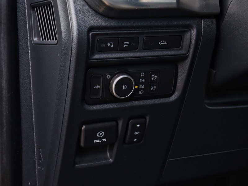 2021 FORD F-150 LARIAT | 4X4 | 2.7L | 502A | ROOF | 360 | PWR TLGT