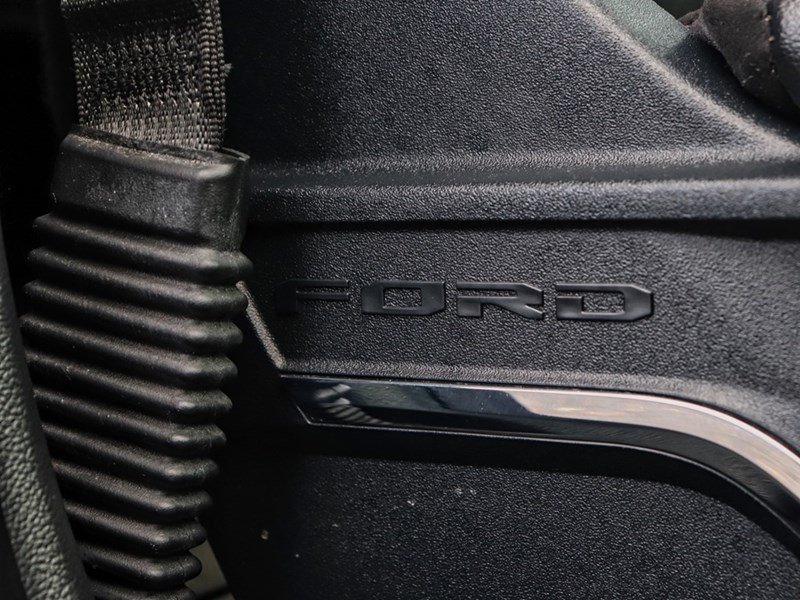 2021 FORD F-150 LARIAT | 4X4 | 2.7L | 502A | ROOF | 360 | PWR TLGT