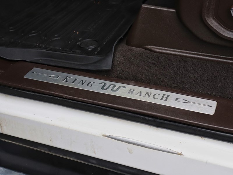 2021 Ford F-250 King Ranch | 4X4 | 6.7L | ROOF | NAV | ADPTV CRUIS