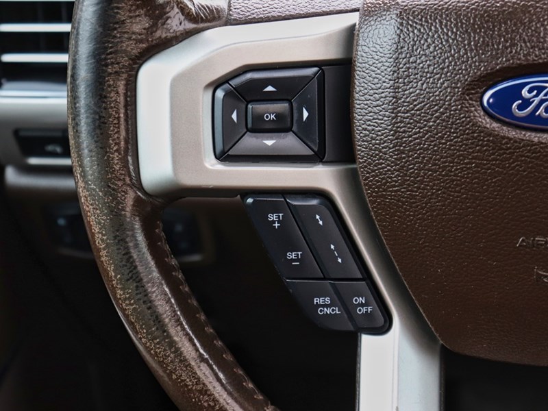 2021 Ford F-250 King Ranch | 4X4 | 6.7L | ROOF | NAV | ADPTV CRUIS