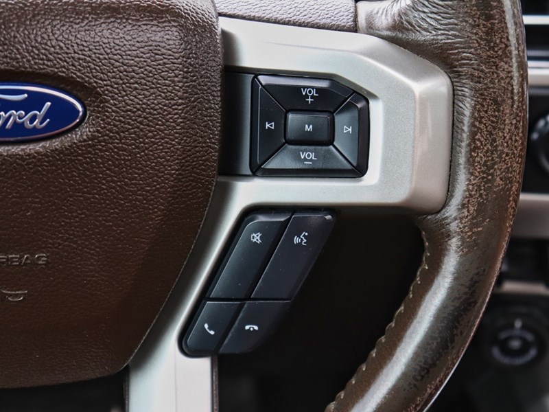 2021 Ford F-250 King Ranch | 4X4 | 6.7L | ROOF | NAV | ADPTV CRUIS