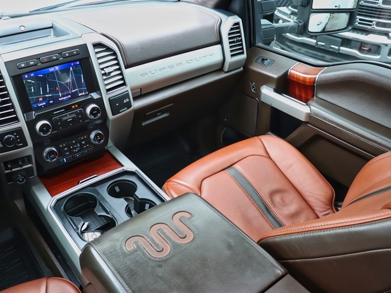 2021 Ford F-250 King Ranch | 4X4 | 6.7L | ROOF | NAV | ADPTV CRUIS