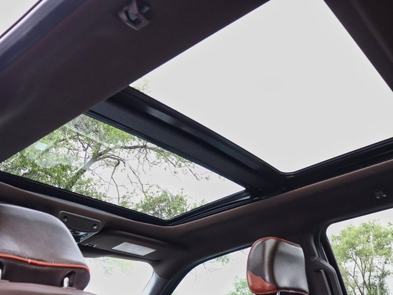 2021 Ford F-250 King Ranch | 4X4 | 6.7L | ROOF | NAV | ADPTV CRUIS