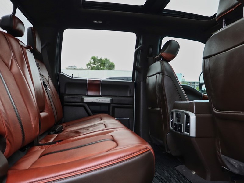 2021 Ford F-250 King Ranch | 4X4 | 6.7L | ROOF | NAV | ADPTV CRUIS