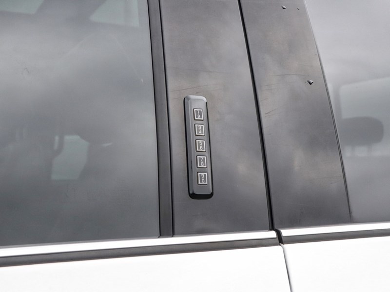 2021 Ford F-250 King Ranch | 4X4 | 6.7L | ROOF | NAV | ADPTV CRUIS