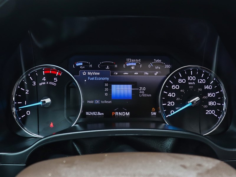 2021 Ford F-250 King Ranch | 4X4 | 6.7L | ROOF | NAV | ADPTV CRUIS